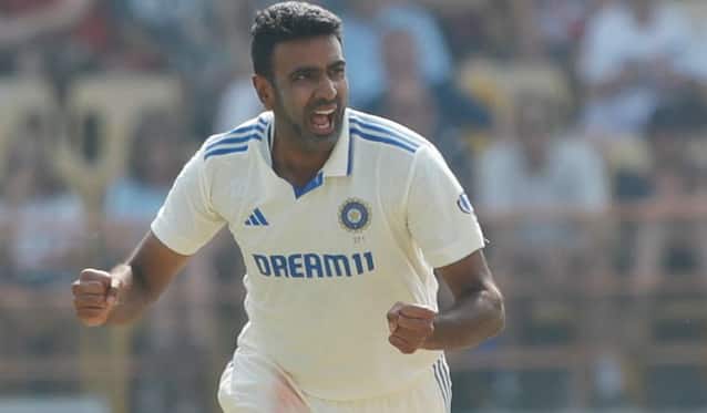 Ravichandran Ashwin Joins Warne, Broad For 'This' Record With Landmark Wicket vs ENG